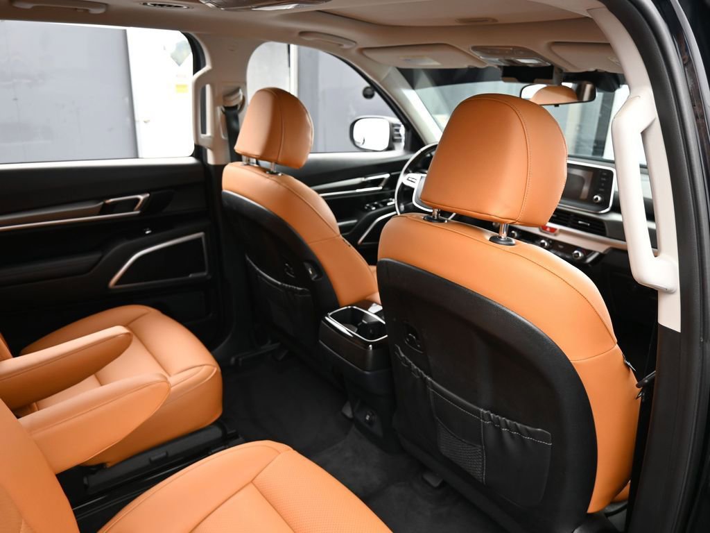 Used 2021 Kia Telluride S image 43