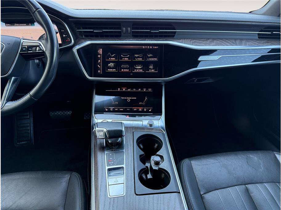 Used 2019 Audi A7 3.0T Prestige image 11