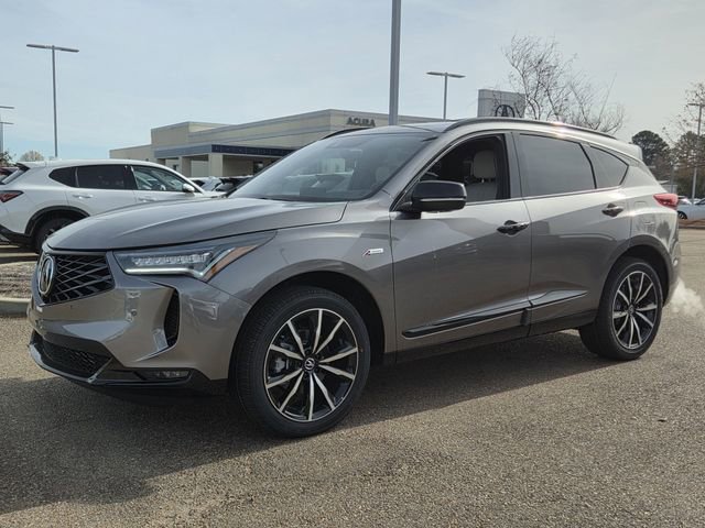New 2026 Acura RDX A-Spec AWD/4WD image 4