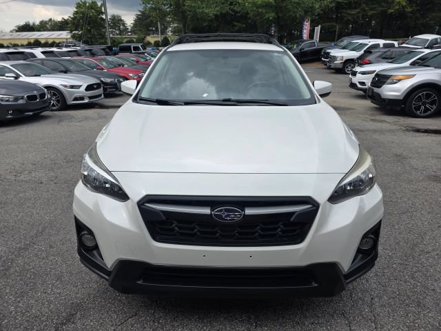 Used 2018 Subaru Crosstrek 2.0i Premium AWD/4WD image 2