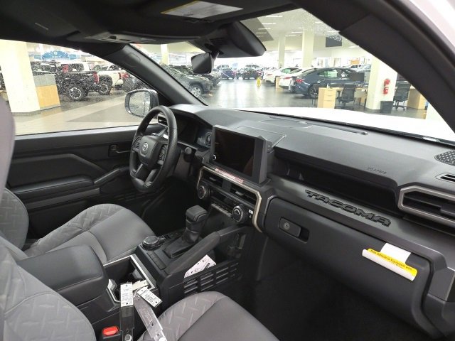 New 2026 Toyota Tacoma SR5 image 9