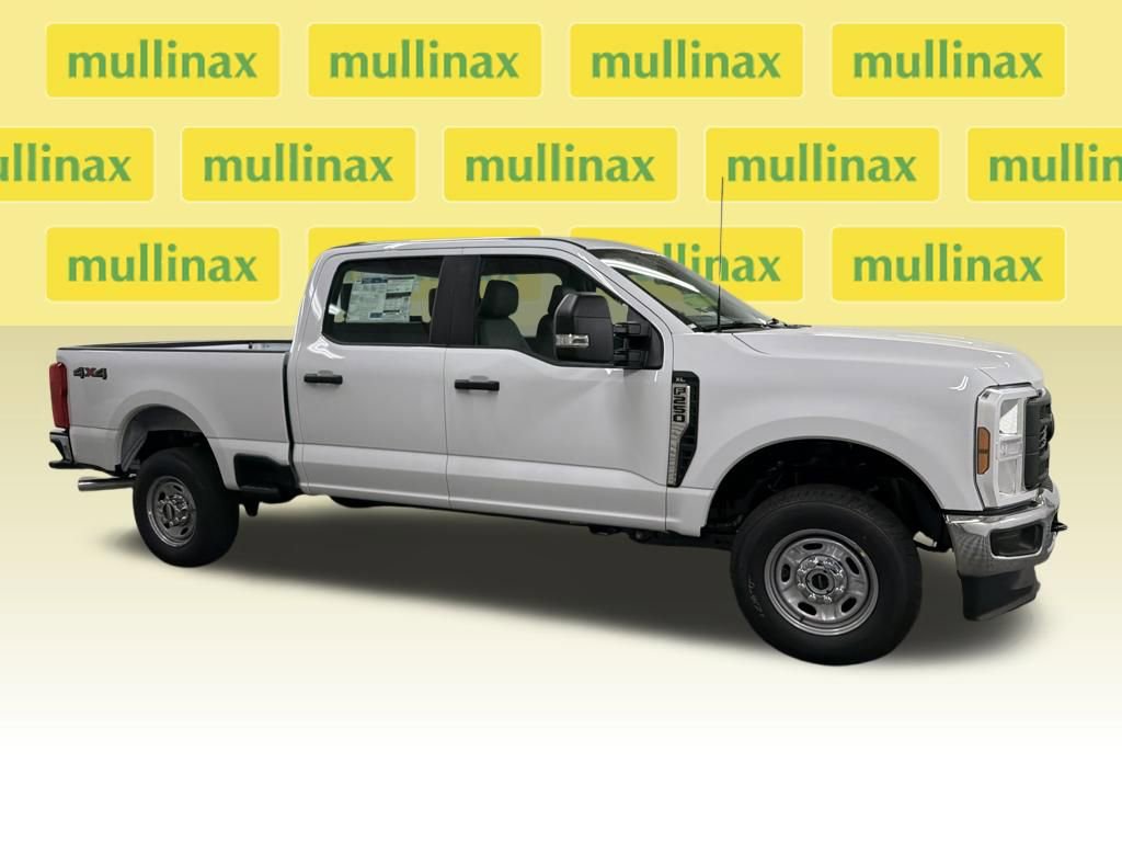 New 2026 Ford F250 XL AWD/4WD image 2