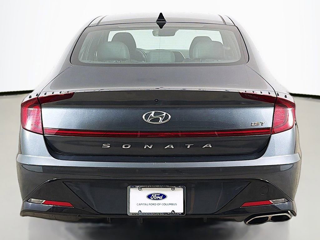 Used 2023 Hyundai Sonata SEL Plus image 14