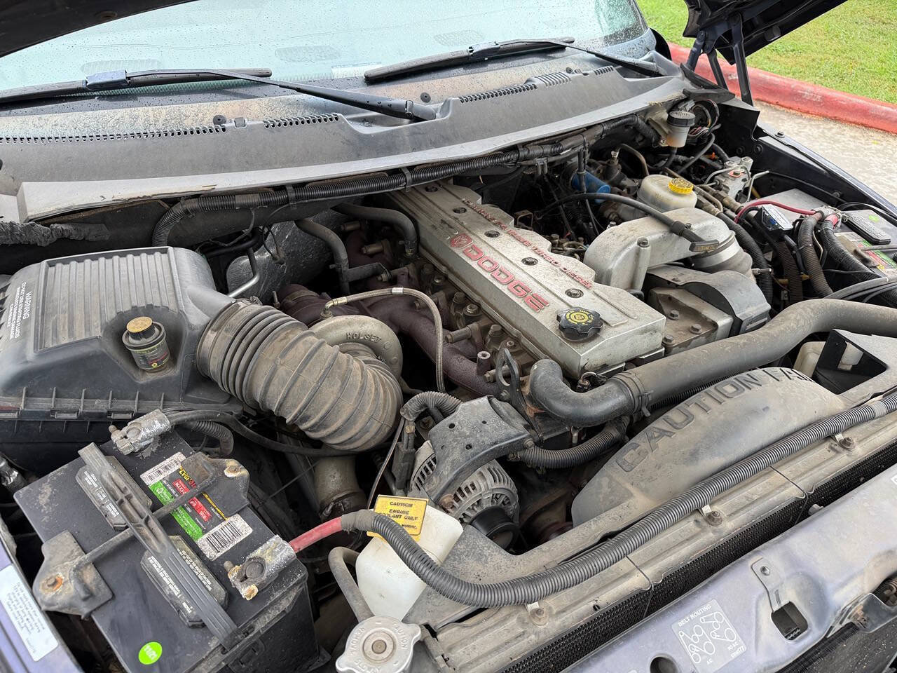 Used 1998 Dodge Ram 2500 Truck 2WD Quad Cab image 14