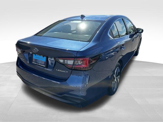 Used 2021 Subaru Legacy Premium AWD/4WD image 8
