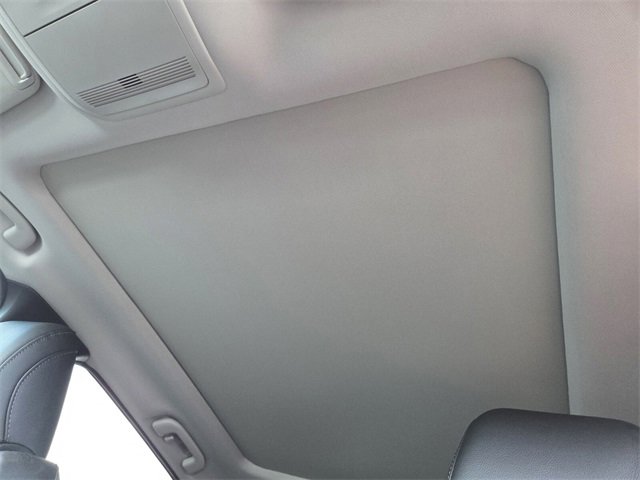 New 2025 MAZDA CX-50 AWD 2.5 Hybrid w/ Weather Package image 7