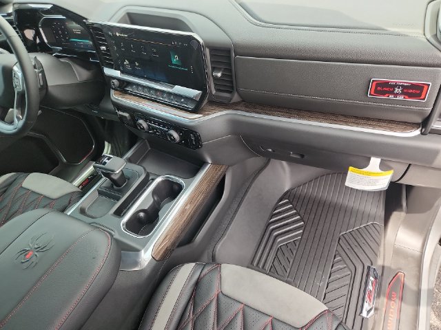 New 2026 Chevrolet Silverado 1500 RST AWD/4WD image 30