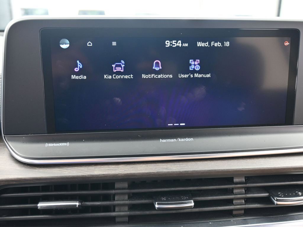 Used 2022 Kia Telluride SX w/ Towing Package image 24