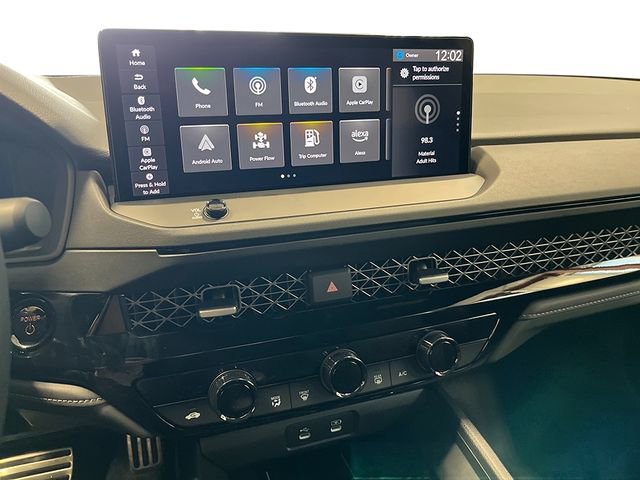 New 2026 Honda Accord Sport image 22