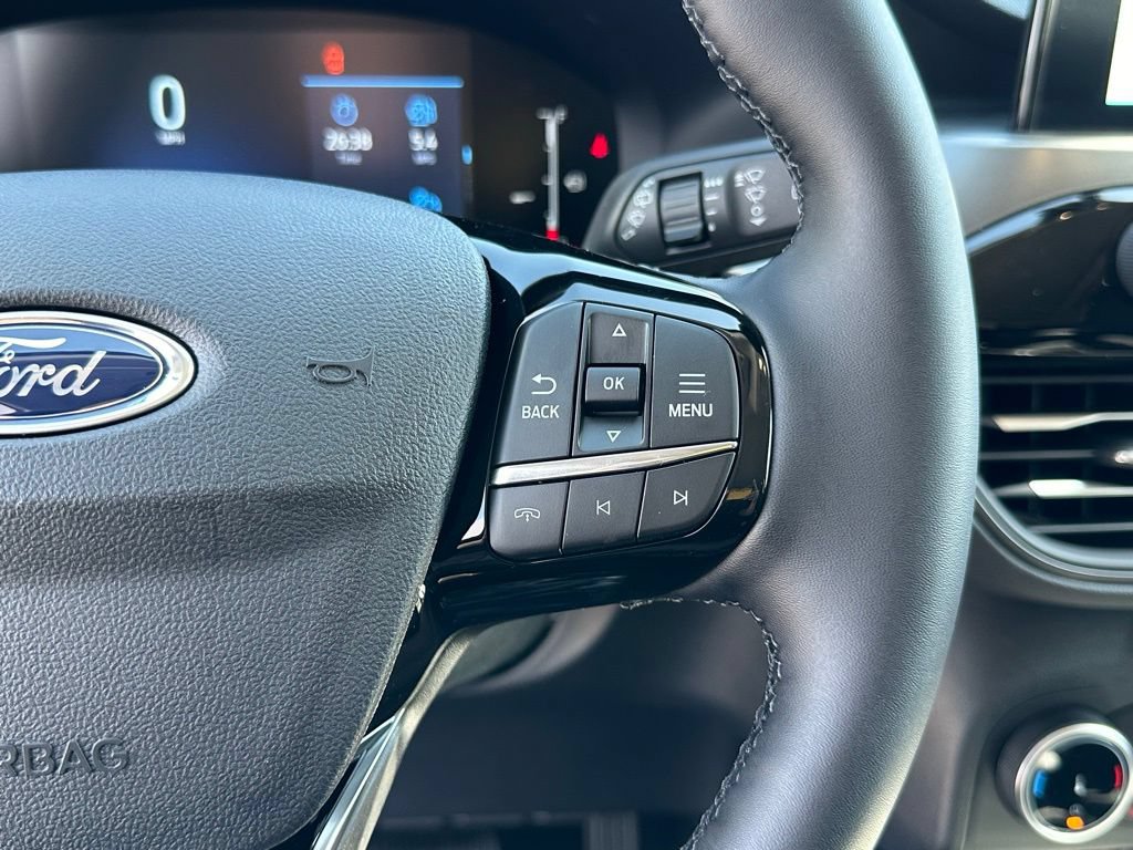 New 2026 Ford Escape Active w/ Cold Weather Package AWD/4WD image 17