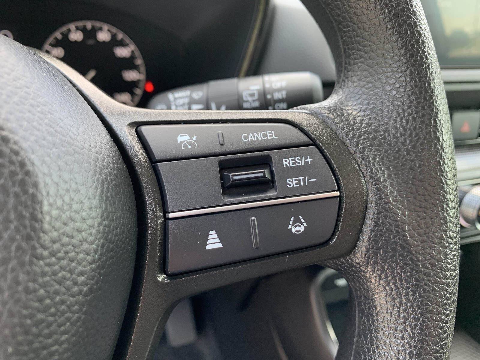 Certified 2026 Honda CR-V EX image 15