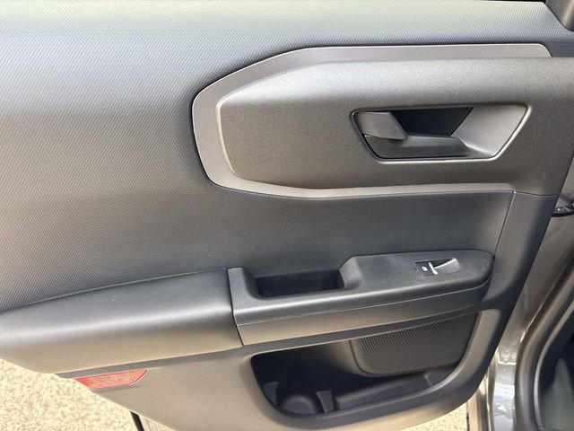 New 2025 Ford Bronco Sport Big Bend w/ Convenience Package image 19