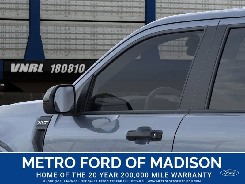 New 2026 Ford Maverick XLT image 22