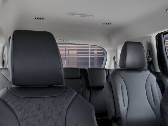 New 2027 Kia Carnival EX FWD image 27