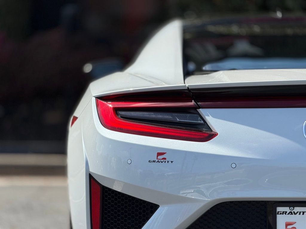 Used 2019 Acura NSX AWD/4WD image 15
