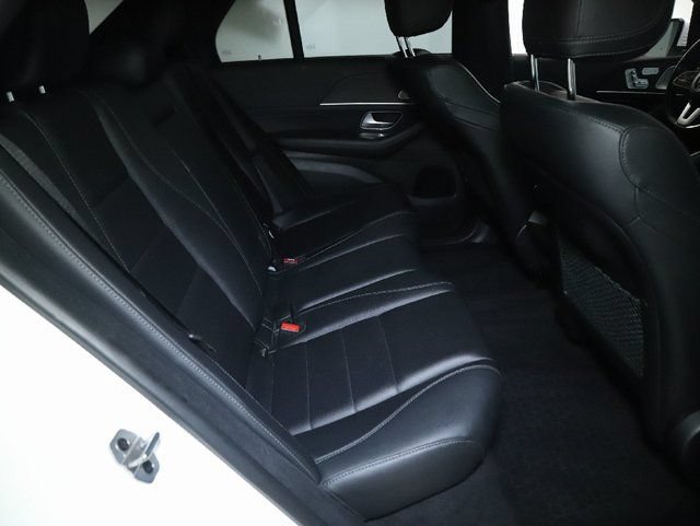 Used 2022 Mercedes-Benz GLE 350 4MATIC image 34