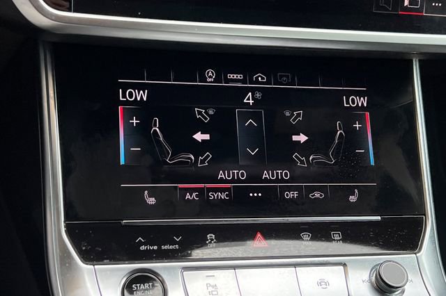 Used 2024 Audi A6 Premium Plus AWD/4WD image 23