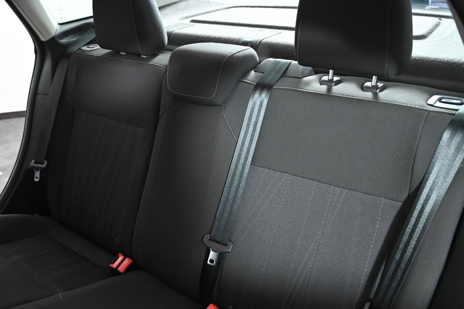 Used 2015 Ford Focus S image 23