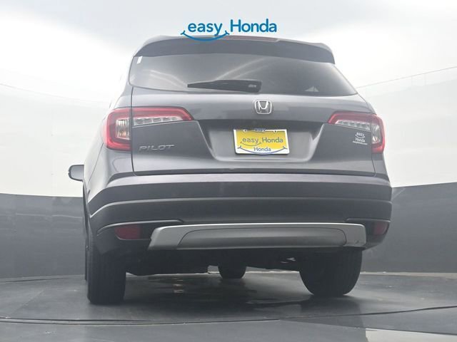Used 2021 Honda Pilot EX-L image 31
