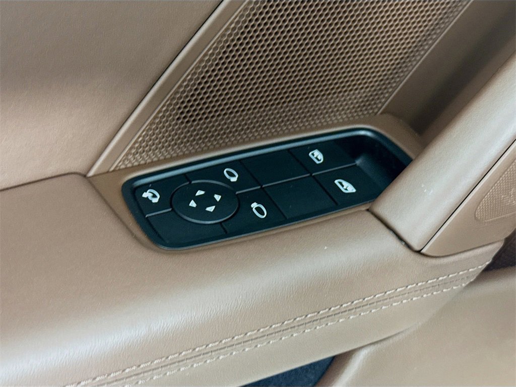 Used 2024 Porsche 911 Targa 4S image 19