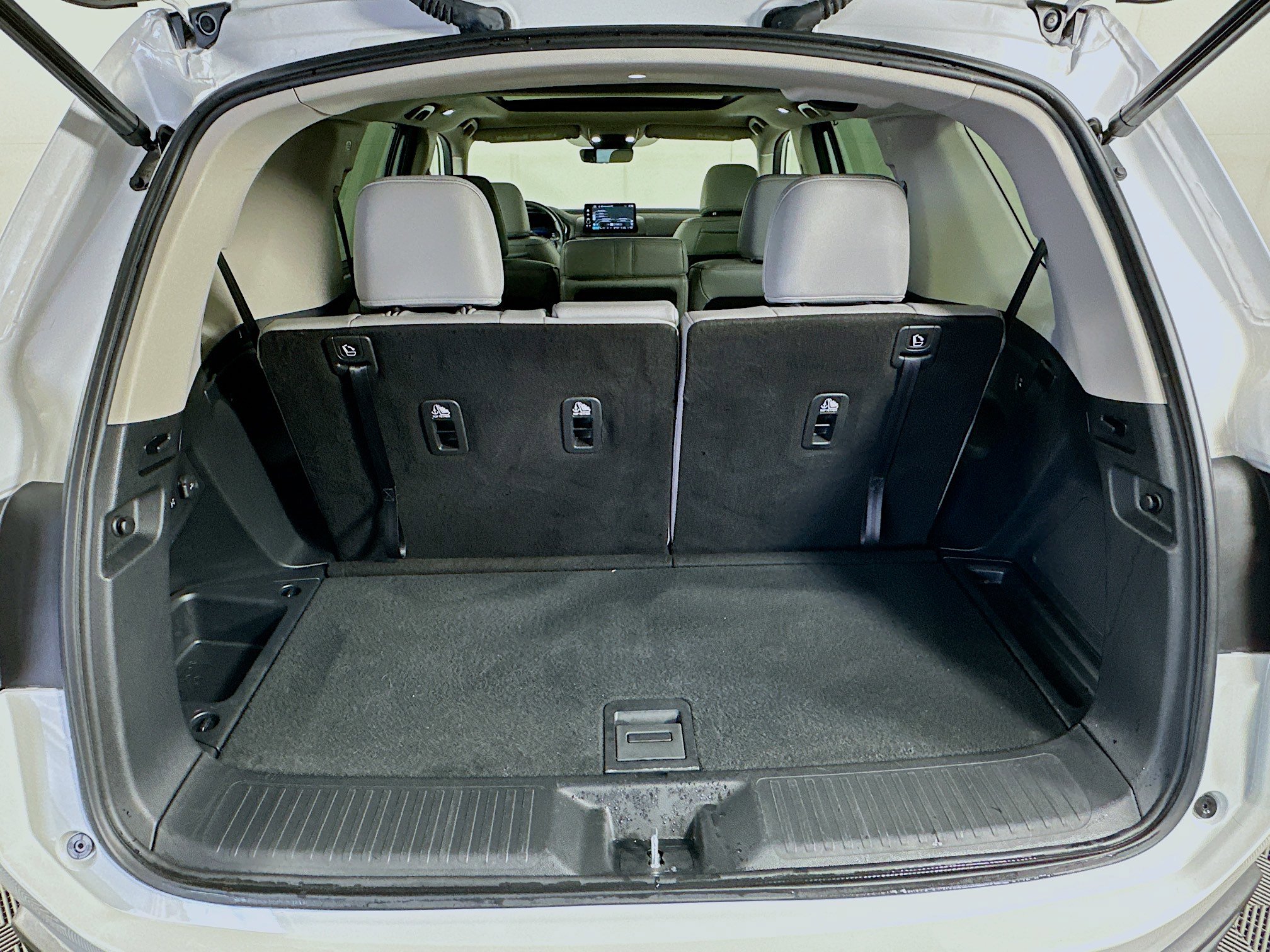 Used 2024 Honda Pilot Elite image 31