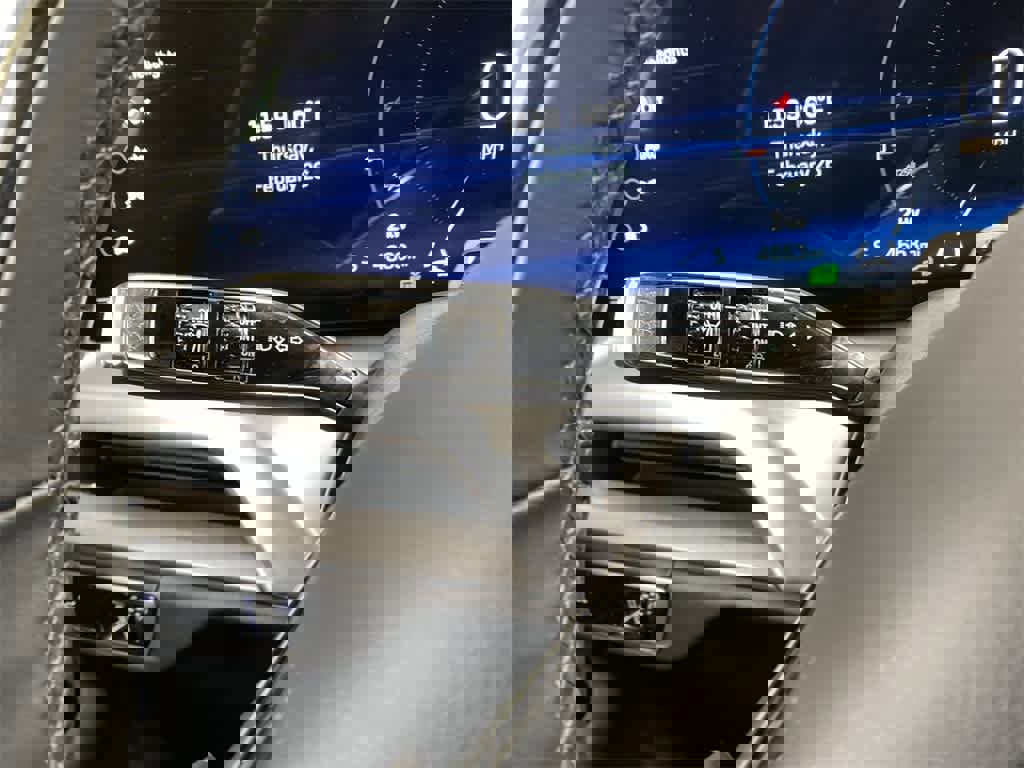 Certified 2026 Cadillac Vistiq Sport w/ LPO, Floor Liner Package image 23