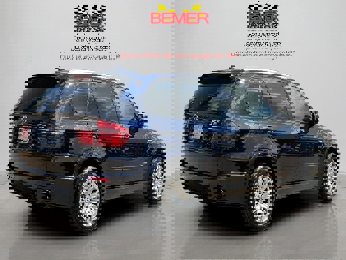 Used 2011 BMW X5 xDrive50i image 5