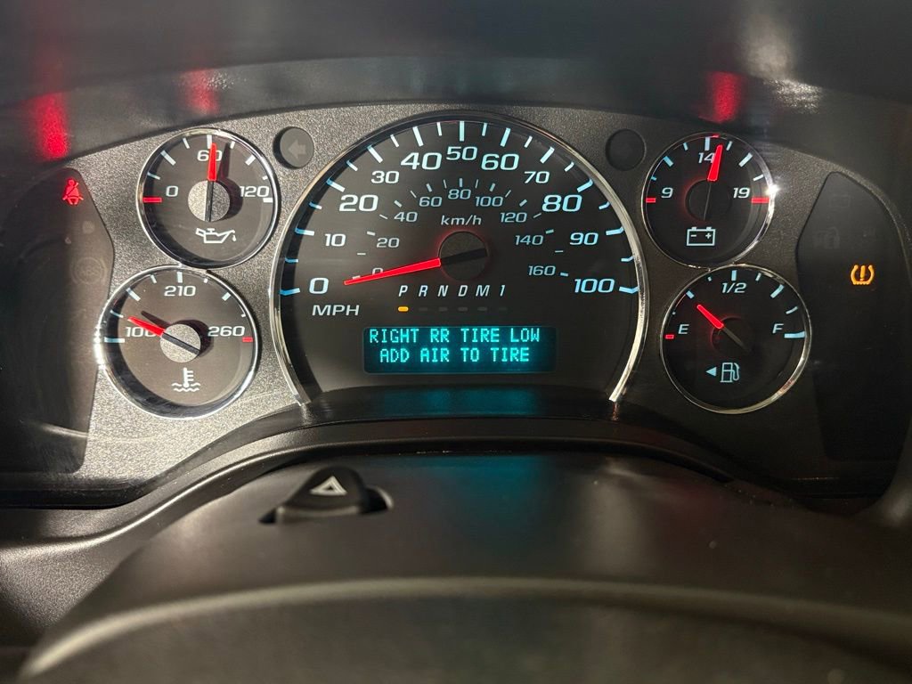 Used 2023 Chevrolet Express 3500 LT w/ LT Preferred Equipment Group image 20