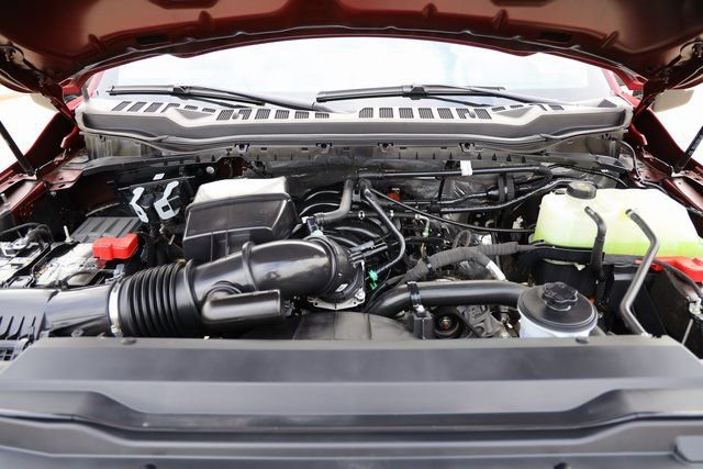 Used 2024 Ford F250 XLT image 26