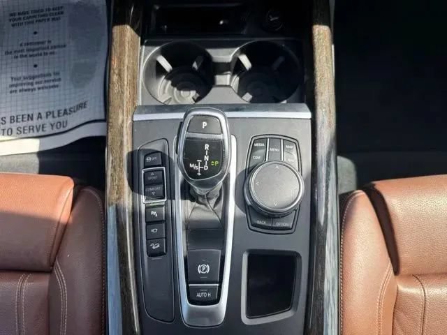 Used 2018 BMW X5 xDrive50i AWD/4WD image 27