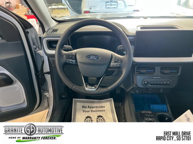 Used 2026 Ford Maverick XLT w/ XLT Luxury Package AWD/4WD image 22