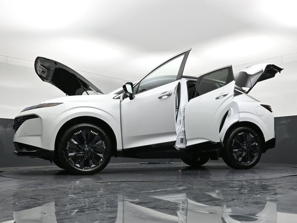 New 2026 Nissan Murano Platinum w/ Technology Package image 40