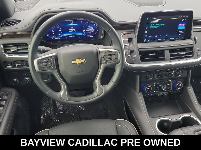 Used 2023 Chevrolet Tahoe Premier RWD image 14
