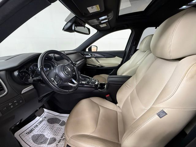 Used 2016 MAZDA CX-9 Grand Touring image 13