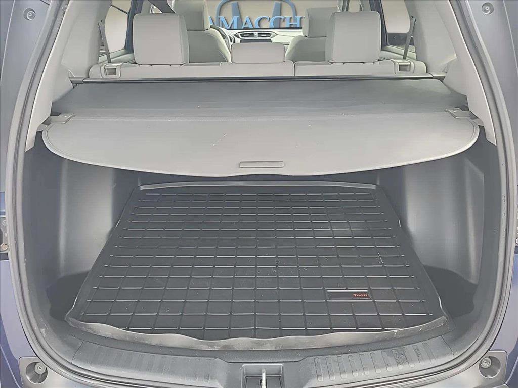 Used 2017 Honda CR-V EX image 26