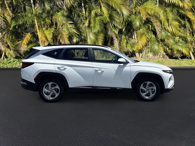 Used 2024 Hyundai Tucson SEL FWD image 3