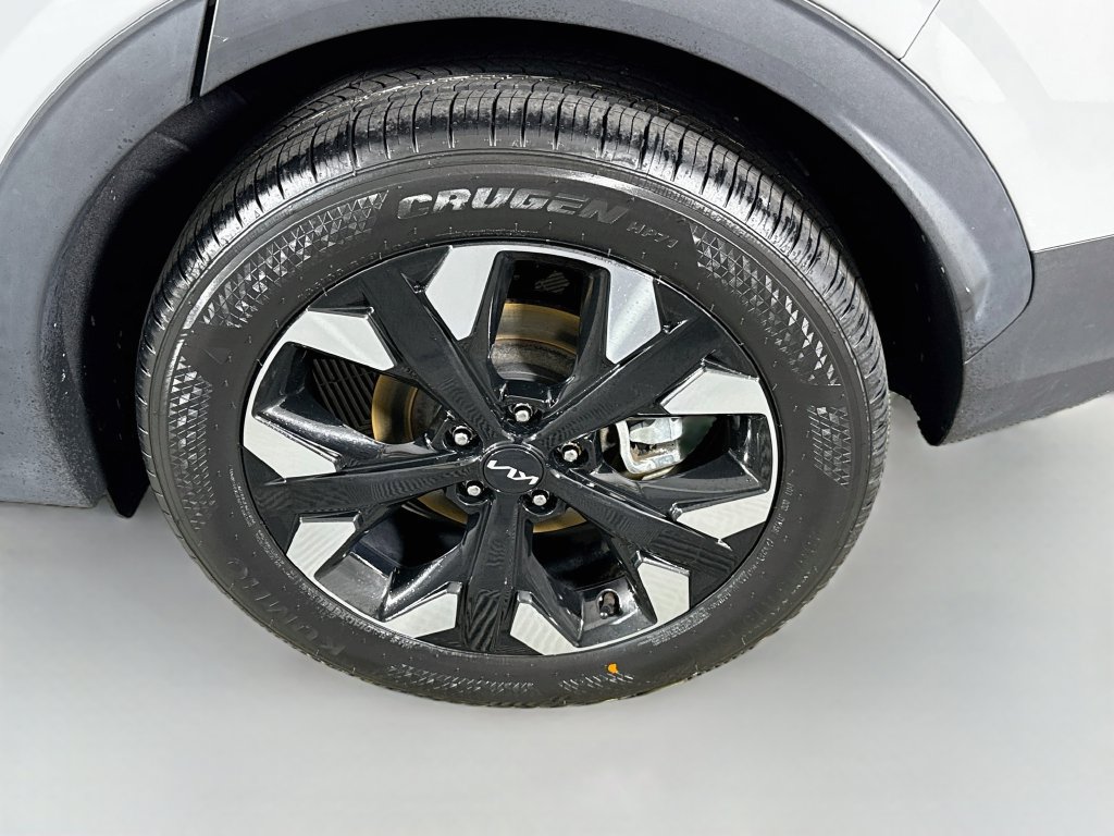 Used 2024 Kia Sportage X-Line AWD/4WD image 34