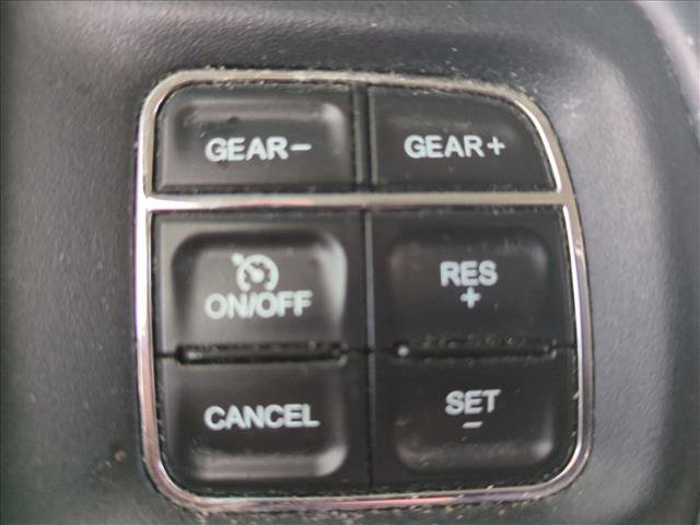 Used 2015 RAM 1500 Big Horn image 16