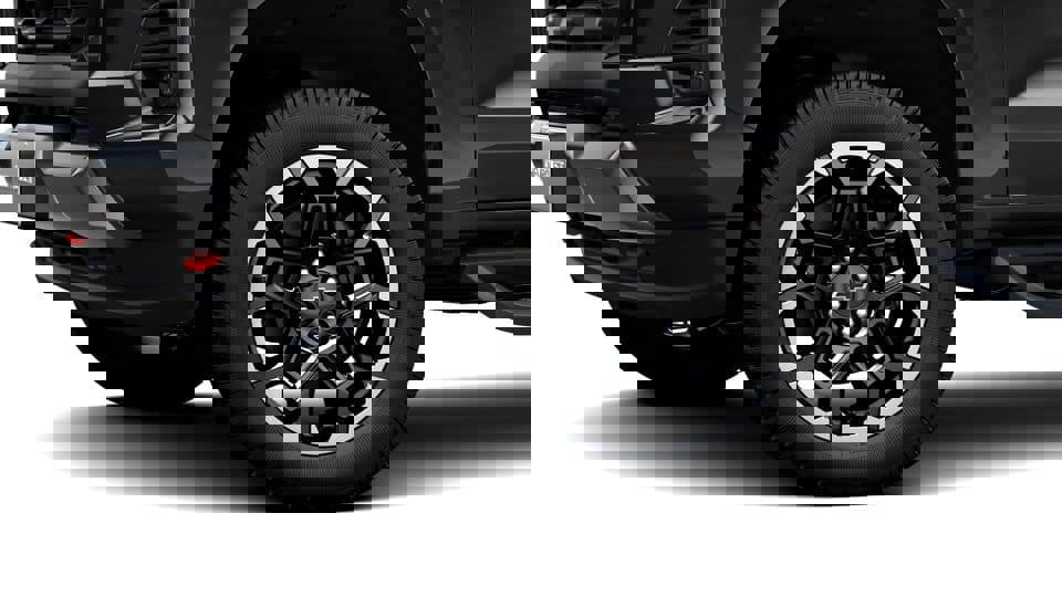 New 2026 Chevrolet Colorado Z71 w/ Technology Package image 29