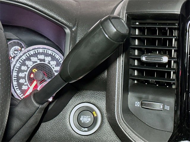 New 2026 RAM 2500 Tradesman image 11