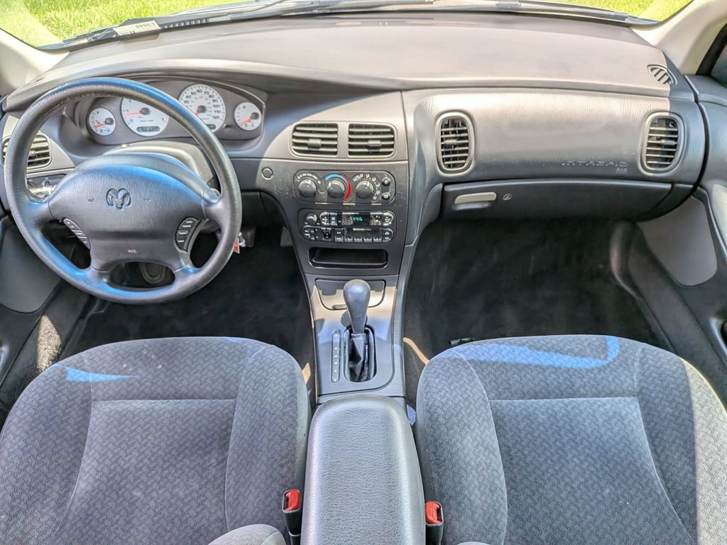 Used 2001 Dodge Intrepid SE FWD image 21