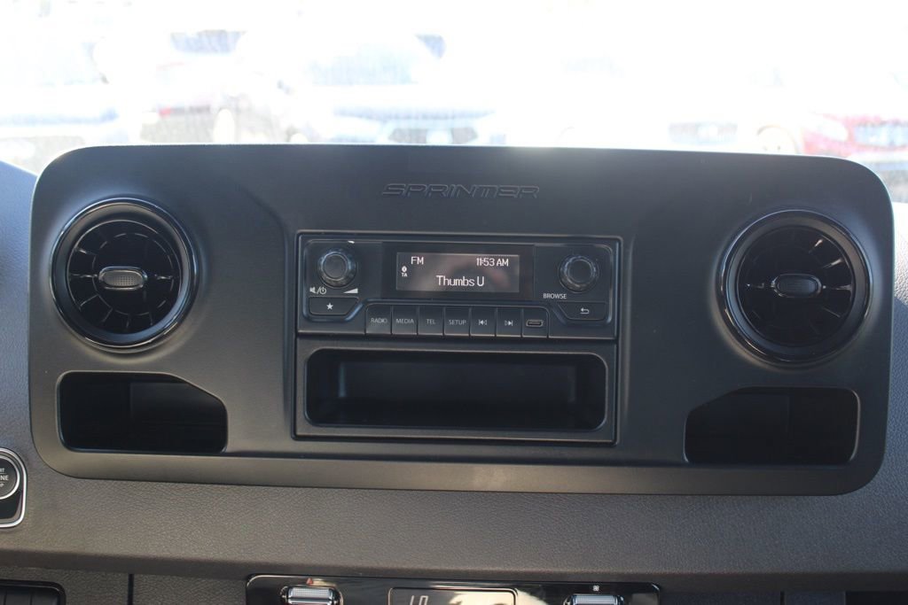 Used 2022 Mercedes-Benz Sprinter 1500 image 52