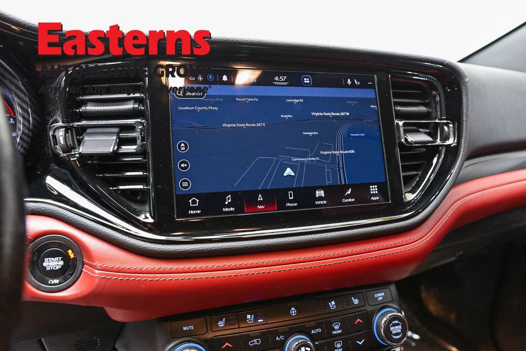 Used 2021 Dodge Durango R/T AWD/4WD image 19