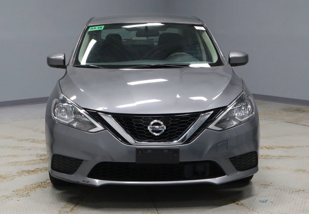 Used 2019 Nissan Sentra SV image 6