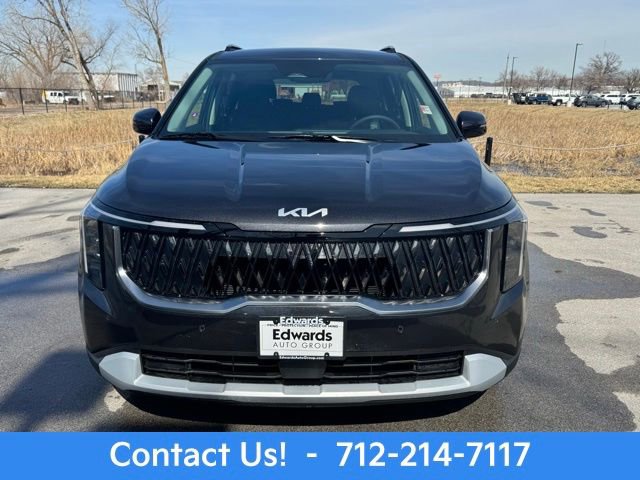 New 2026 Kia Carnival EX image 5