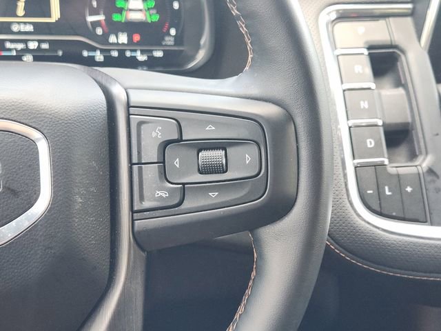 Used 2023 GMC Yukon AT4 AWD/4WD image 29