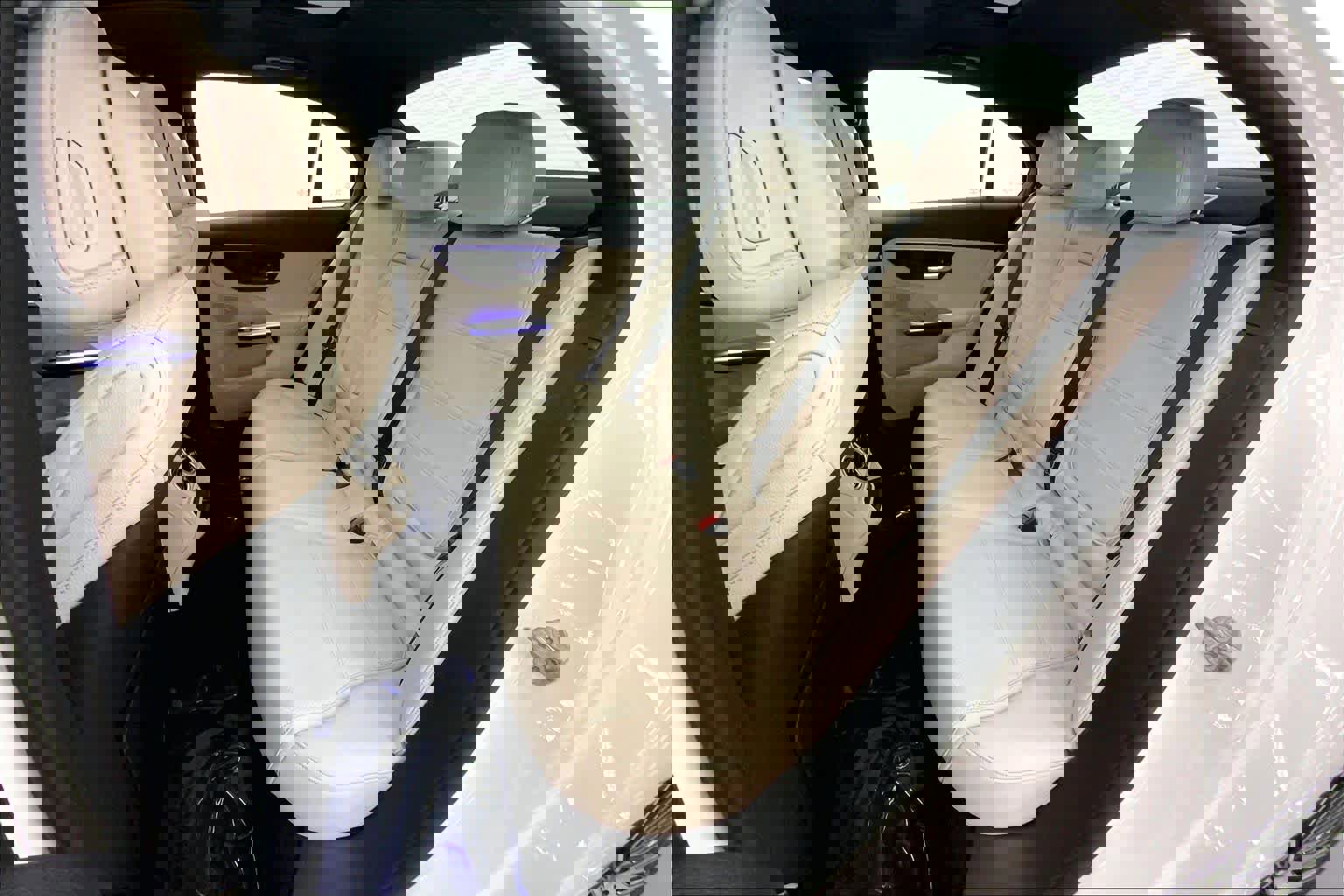 Certified 2023 Mercedes-Benz C 300 Sedan image 18