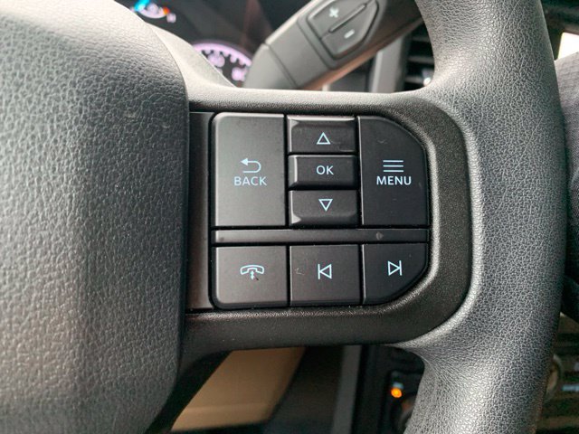 Used 2021 Ford F150 XLT w/ Tow Technology Package AWD/4WD image 17