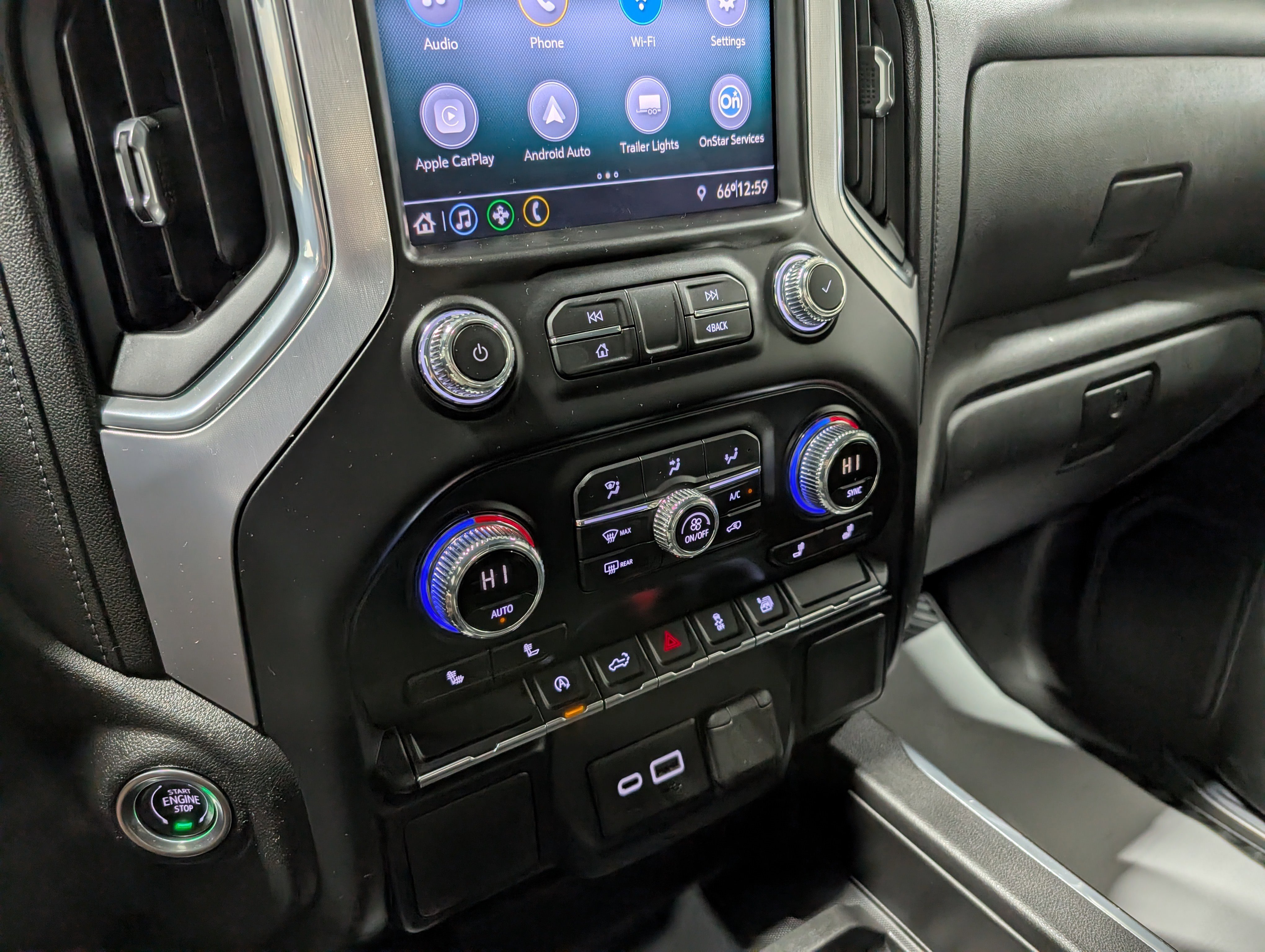 Used 2021 GMC Sierra 1500 Elevation image 23