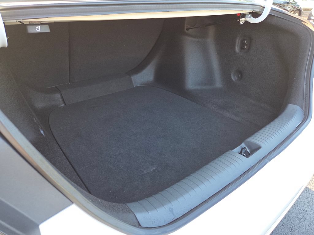 Certified 2024 Honda Accord EX image 24